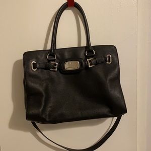 Michael Kors Hamilton Satchel